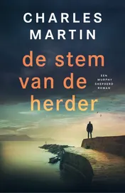 Omslag van De stem van de herder