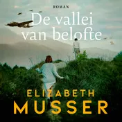 Omslag van De vallei van belofte