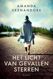 Omslag van Het licht van gevallen sterren