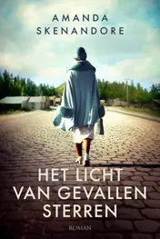 Omslag van Het licht van gevallen sterren