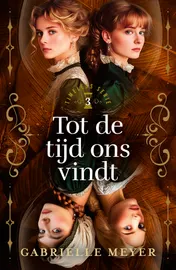 Omslag van Tot de tijd ons vindt