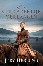 Omslag van Een verraderlijk verlangen