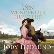 Omslag van Een wonderlijk huwelijk