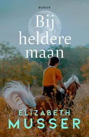 Omslag van Bij heldere maan