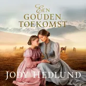 Omslag van Een gouden toekomst