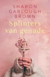 Omslag van Splinters van genade