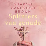 Omslag van Splinters van genade