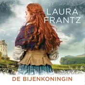 Omslag van De bijenkoningin