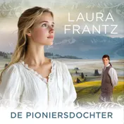 Omslag van De pioniersdochter