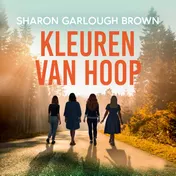 Omslag van Kleuren van hoop
