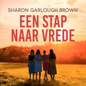 Omslag van Een stap naar vrede