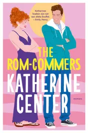 Omslag van The Rom-Commers