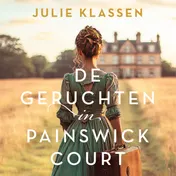Omslag van De geruchten in Painswick Court