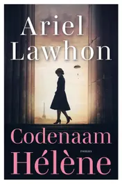 Omslag van Codenaam Hélène