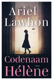 Omslag van Codenaam Hélène