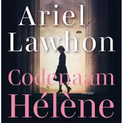 Omslag van Codenaam Hélène
