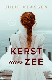 Omslag van Kerst aan zee
