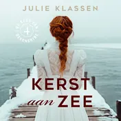 Omslag van Kerst aan zee