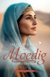 Omslag van Moedig