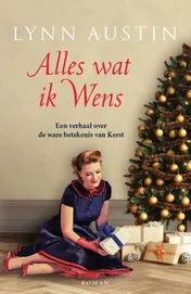 Omslag van Alles wat ik wens