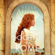 Omslag van Dochter van Rome