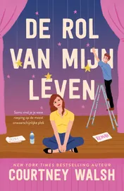 Omslag van De rol van mijn leven