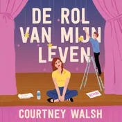 Omslag van De rol van mijn leven