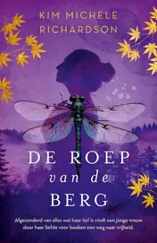 Omslag van De roep van de berg