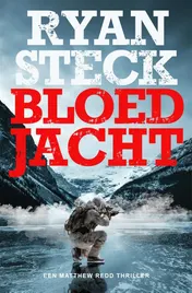 Omslag van Bloedjacht