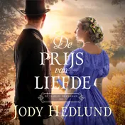 Omslag van De prijs van liefde