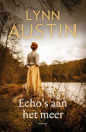Omslag van Echo's aan het meer