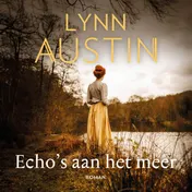 Omslag van Echo's aan het meer