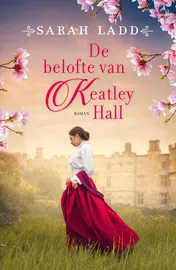 Omslag van De belofte van Keatley Hall