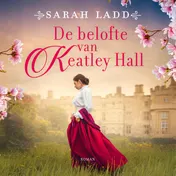 Omslag van De belofte van Keatley Hall