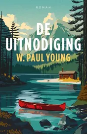 Omslag van De uitnodiging