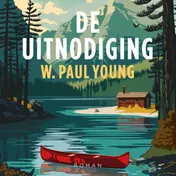 Omslag van De uitnodiging