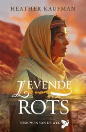 Omslag van Levende rots