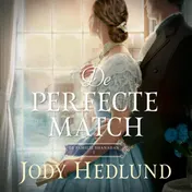 Omslag van De perfecte match