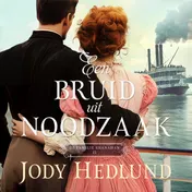 Omslag van Een bruid uit noodzaak