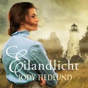 Omslag van Eilandlicht