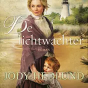 Omslag van De lichtwachter
