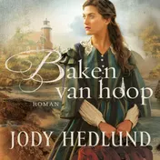 Omslag van Baken van hoop