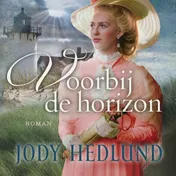 Omslag van Voorbij de horizon