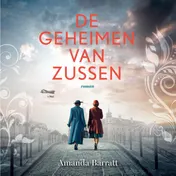 Omslag van De geheimen van zussen