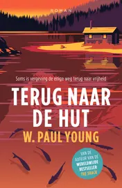 Omslag van Terug naar de hut