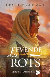 Omslag van Levende rots