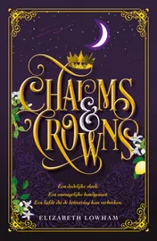 Omslag van Charms and Crowns