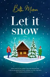 Omslag van Let it Snow