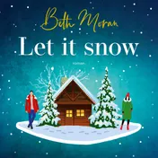 Omslag van Let it Snow