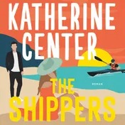 Omslag van The shippers